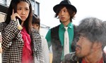 Kamen Rider 20x14 ● Q on the Radio/Live Broadcast at the Riot Kamen Rider 20x14 ● Q on the Radio/Live Broadcast at the Riot