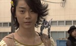 Kamen Rider 20x18 ● Farewell to N/Friends in the Wind Kamen Rider 20x18 ● Farewell to N/Friends in the Wind