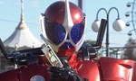Kamen Rider 20x19 ● I Won’t Stop/His Name is Accel Kamen Rider 20x19 ● I Won’t Stop/His Name is Accel