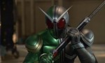 Kamen Rider 20x26 ● P’s Game/Akiko on the Run Kamen Rider 20x26 ● P’s Game/Akiko on the Run