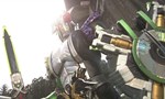 Kamen Rider 20x32 ● The B Brought By the Wind/Now, Amidst the Radiance Kamen Rider 20x32 ● The B Brought By the Wind/Now, Amidst the Radiance