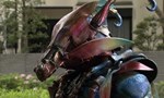Kamen Rider 20x38 ● Visitor X/In the Name of the Museum Kamen Rider 20x38 ● Visitor X/In the Name of the Museum