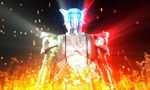 Kamen Rider 20x43 ● The O Cycle/Elderly Detective Kamen Rider 20x43 ● The O Cycle/Elderly Detective