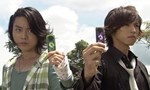 Kamen Rider 20x48 ● The Remaining U/Partners Forever Kamen Rider 20x48 ● The Remaining U/Partners Forever