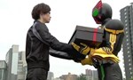 Kamen Rider 21x02 ● Desire, Ice Cream, and a Present Kamen Rider 21x02 ● Desire, Ice Cream, and a Present
