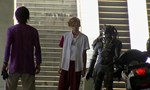 Kamen Rider 21x04 ● Doubts, Pics, and a Helping Hand Kamen Rider 21x04 ● Doubts, Pics, and a Helping Hand