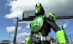 Kamen Rider 21x06 ● Fashion, a Contract, and the Ultimate Combo Kamen Rider 21x06 ● Fashion, a Contract, and the Ultimate Combo