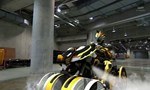 Kamen Rider 21x10 ● Fists, Experimentation, and A Super Bike Kamen Rider 21x10 ● Fists, Experimentation, and A Super Bike