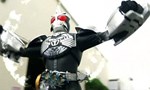Kamen Rider 21x12 ● Eels, The World, and the Gravity Combo Kamen Rider 21x12 ● Eels, The World, and the Gravity Combo