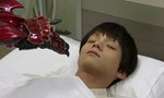 Kamen Rider 21x36 ● A Broken Dream, a Body, and the Return of the Greed Kamen Rider 21x36 ● A Broken Dream, a Body, and the Return of the Greed