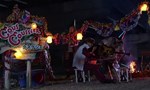 Kamen Rider 21x40 ● Control, a Birthday Party, and a Vanishing Ankh Kamen Rider 21x40 ● Control, a Birthday Party, and a Vanishing Ankh