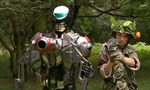 Kamen Rider 21x45 ● A Surprise Attack, Proto-Birth, and A Desire For Love Kamen Rider 21x45 ● A Surprise Attack, Proto-Birth, and A Desire For Love