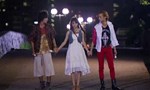 Kamen Rider 21x48 ● Medals for Tomorrow, Underwear, and Arms to Reach Out With Kamen Rider 21x48 ● Medals for Tomorrow, Underwear, and Arms to Reach Out With