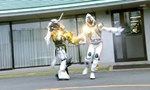 Kamen Rider 22x05 ● Two Sides to Friendship