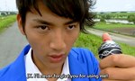 Kamen Rider 22x06 ● Full Blown Electric Assault