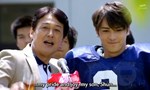 Kamen Rider 22x07 ● A Really Cruel King