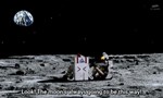 Kamen Rider 22x10 ● Collision in the Moonlight