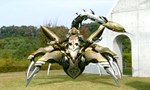 Kamen Rider 22x14 ● The Stinger’s Relentless Assault