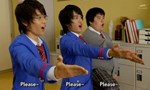 Kamen Rider 22x15 ● Holy Night Chorus Singer