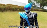 Kamen Rider 22x18 ● The Gen Ryu Battle