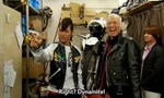 Kamen Rider 22x27 ● A Transformation That's Denied