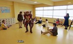 Kamen Rider 22x28 ● The Star Shower Resumes