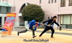 Kamen Rider 22x29 ● Silent Treatment From Juniors