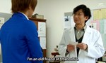 Kamen Rider 22x33 ● Chaos in Old Kyoto