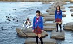 Kamen Rider 22x34 ● Sky Hole Counter-Offensive