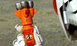 Kamen Rider 22x41 ● All Club Activity Ceases