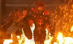 Kamen Rider 22x42 ● Reign of the Archer