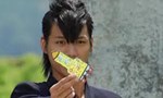 Kamen Rider 22x44 ● Ceremony of Celestial Fate