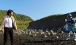 Kamen Rider 22x45 ● Tipping of the Scales