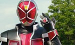 Kamen Rider 23x01 ● The Ring-Bearing Wizard
