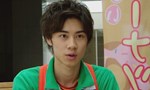 Kamen Rider 23x02 ● I Want to Be a Wizard