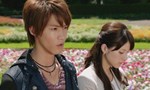 Kamen Rider 23x06 ● For a Beautiful Flower