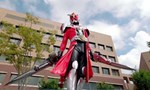 Kamen Rider 23x09 ● Dragon’s Roar