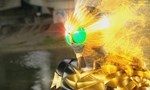 Kamen Rider 23x17 ● Another Wizard