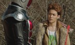 Kamen Rider 23x19 ● Life Today, Life Tomorrow