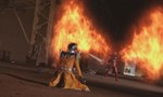 Kamen Rider 23x22 ● The Phoenix Cuts Loose