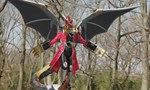 Kamen Rider 23x23 ● Decisive Battle