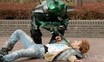 Kamen Rider 23x28 ● The Stolen Belt