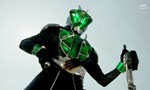 Kamen Rider 23x30 ● The Day the Magic Died
