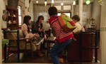 Kamen Rider 23x32 ● Part-Time Danger