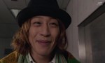 Kamen Rider 23x35 ● Another Side of Sora