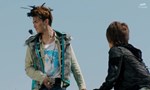 Kamen Rider 23x37 ● The Fugitive’s Despair