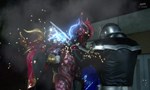 Kamen Rider 23x39 ● What He Forgot on the Field