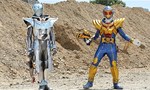 Kamen Rider 23x41 ● A Fate of Wizardry