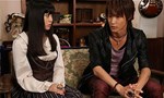 Kamen Rider 23x42 ● The Ringed Novelist
