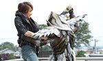 Kamen Rider 23x44 ● Memento of My Son